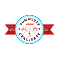 Commuter Challenge 2024 